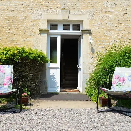 Maison Charmante à Ri Avec Jardin Et Terrasse Casa vacanze Ri