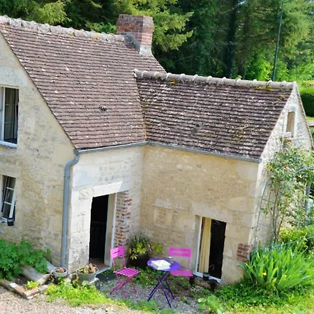 Holiday home Maison Charmante A Ri Avec Jardin Et Terrasse *