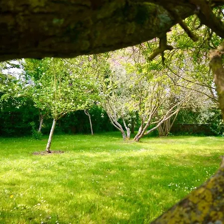 Maison Charmante à Ri Avec Jardin Et Terrasse Casa vacanze
