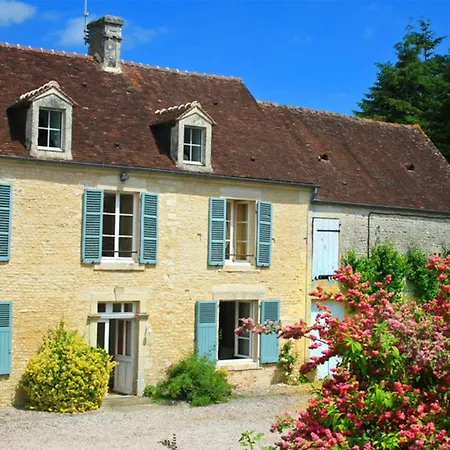 Maison Charmante A Ri Avec Jardin Et Terrasse *