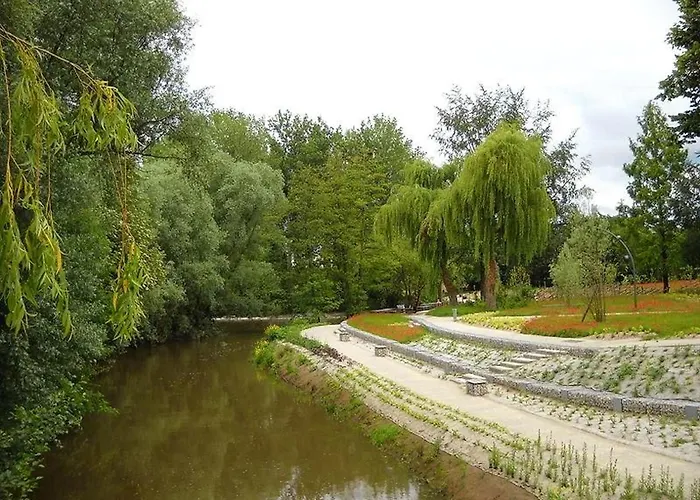 Nyaraló Maison Charmante A Ri Avec Jardin Et Terrasse