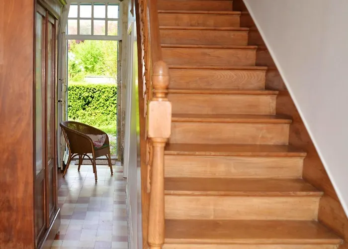 Maison Charmante A Ri Avec Jardin Et Terrasse *